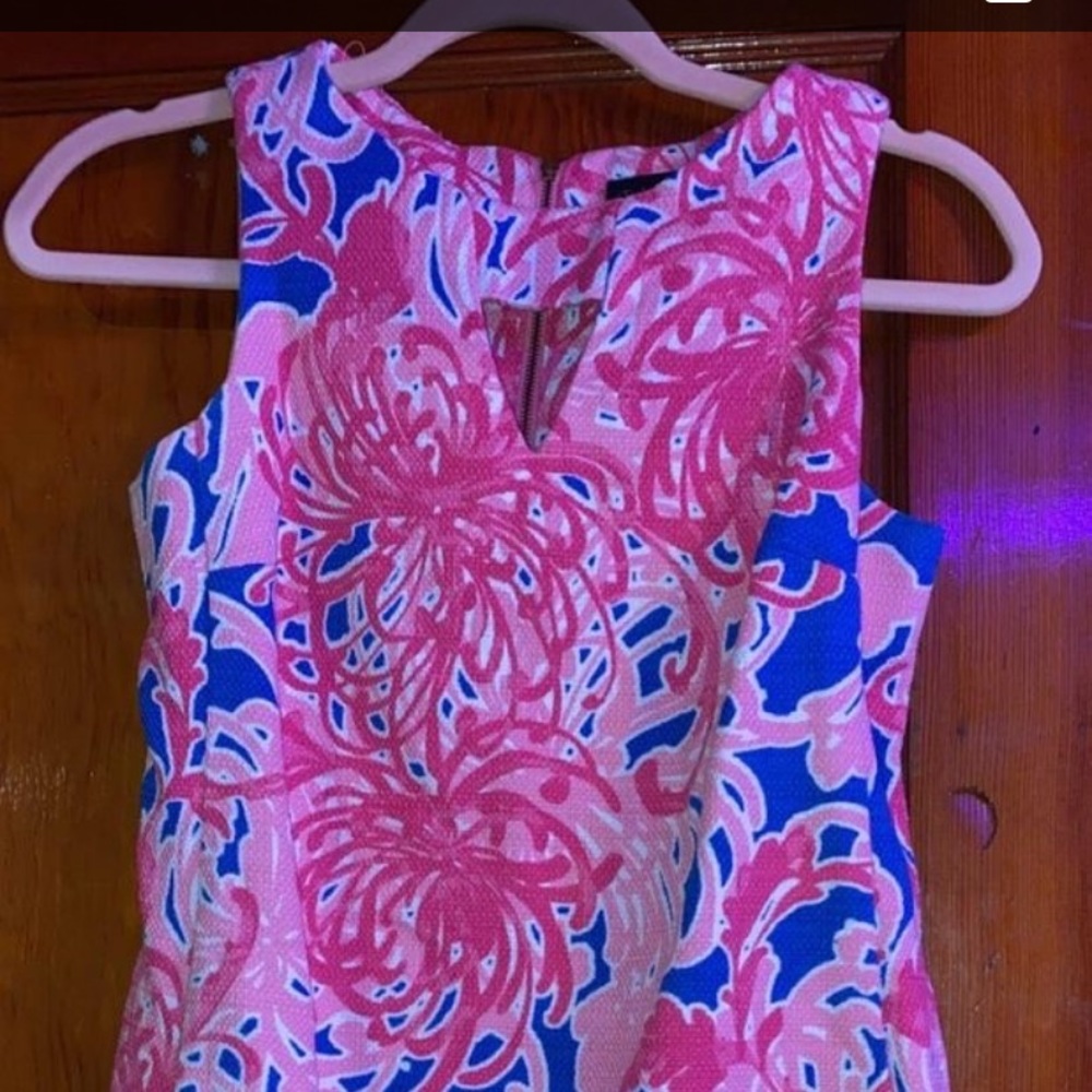 Dress - Picture 2 of 2